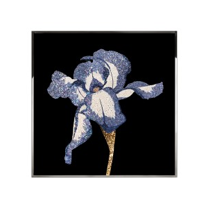 IRIS Wall Art