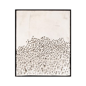 ALVEOLIZZAZIONE Wall Art