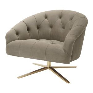 Swivel Chair Gardner