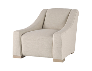 VENICE CLUB CHAIR