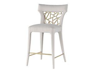 FILIGREE BARSTOOL