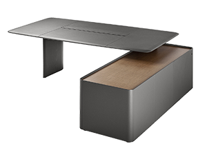 Trust Desk