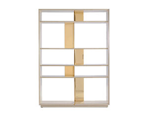 La Greca bookshelf