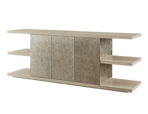 HOLLIS MEDIA CONSOLE