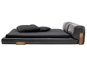 DC Bed