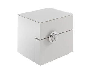 Iconic bedside table