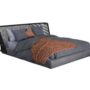 Metropolis Double Bed