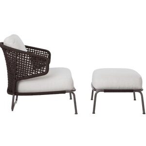 ASTON Armchair