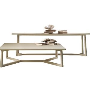 GipsyCoffee Table