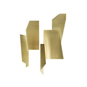 Geometry Wall Lamp