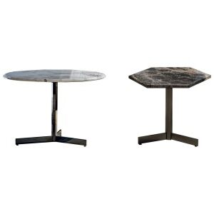 Math Side Table