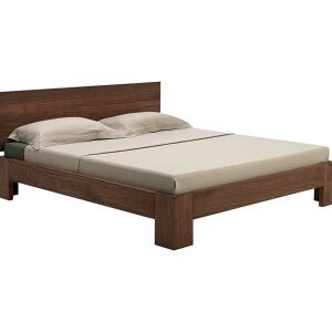 NATURA Double Bed