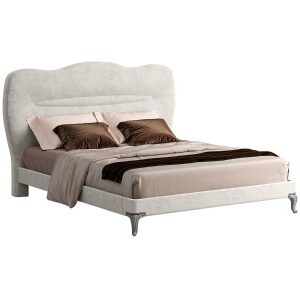 Letto Double Bed