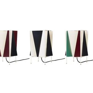 B-4 Table Lamp