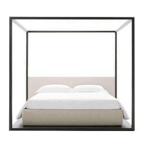 Alcova Double Bed