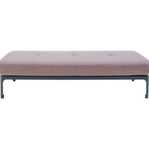 Modernista Sofa Ottoman