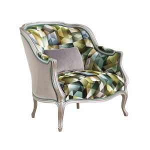 VARIATIONS Single Sofa