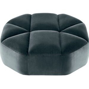 Cloud Pouf