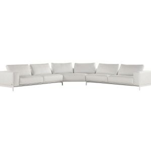EPISODE Corner Sofa