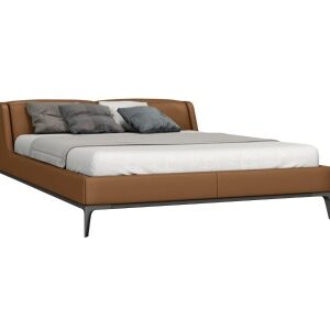 CASSIOPEE Double Bed