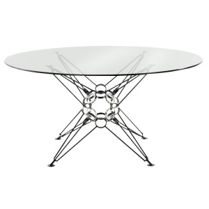 Pi 8 Dining Table