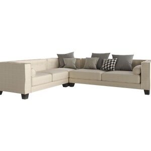 IGOR Corner Sofa
