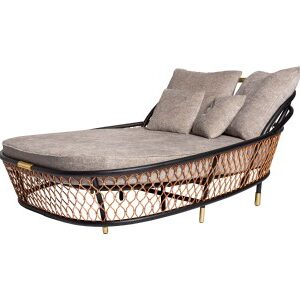 FARNESEChaise Sofa