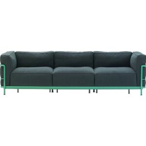 Lc3 Multi Person Sofa