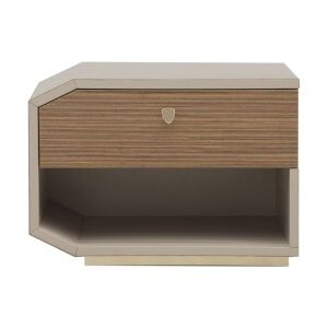 Pamplona Bed Cabinet