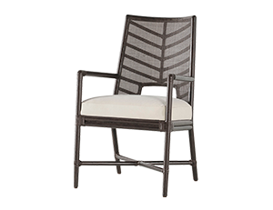 REYES ARM CHAIR