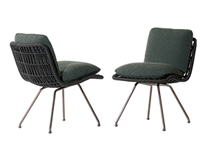 PATTIE "CORD" OUTDOOR DINING