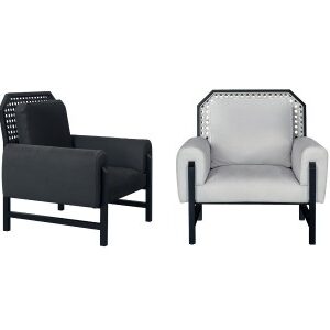 Madame Armchair