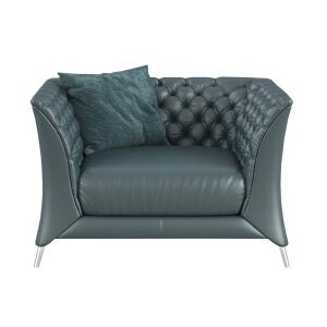 La Scala 3000 Single Sofa