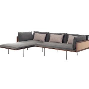 LOOM Corner Sofa