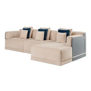 AVALON Corner Sofa