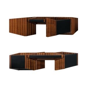 EDGE Office Desk