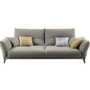 ITINERAIRE Double Sofa