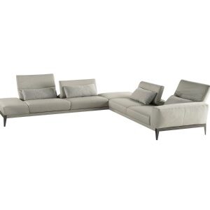 CONNEXE Corner Sofa