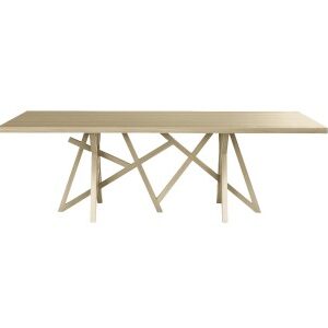 SAGA Dining Table