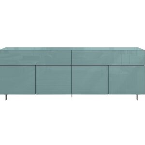 GLOBOSide Cabinet