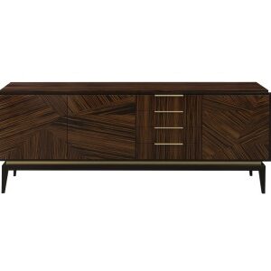 VIVIENNESide Cabinet