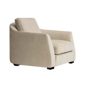 BASILIO Single Sofa