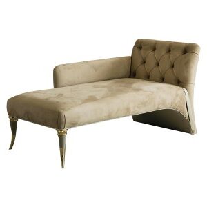 BorgheseChaise Sofa