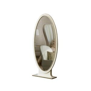 Borghese Floor Mirror