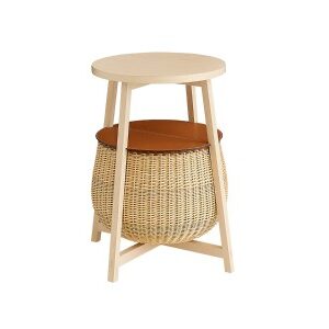 Equipages d Side Table