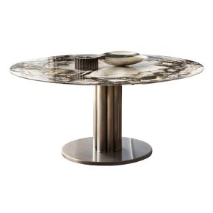 Forest Round Dining Table