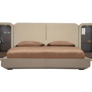 Rem Double Bed
