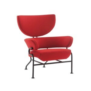 Trepezzi Armchair