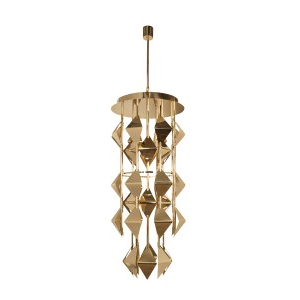 SPUTNIK Pendant Light