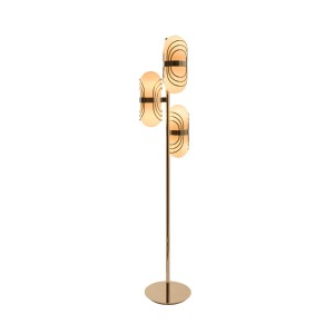 Floro Ground Light